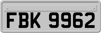 FBK9962