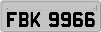 FBK9966
