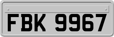 FBK9967
