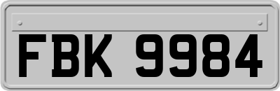 FBK9984