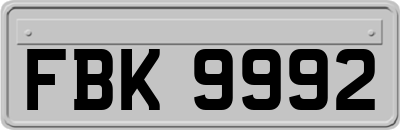 FBK9992