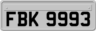 FBK9993