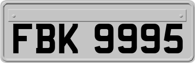 FBK9995
