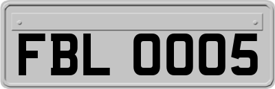 FBL0005