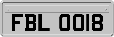 FBL0018