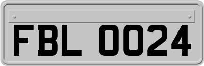 FBL0024