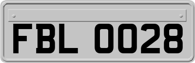 FBL0028