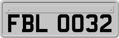 FBL0032