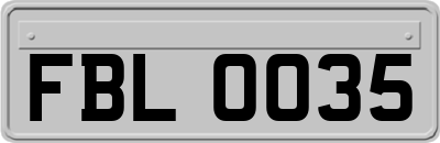 FBL0035