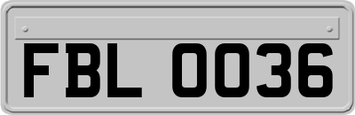 FBL0036