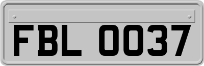 FBL0037