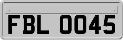FBL0045