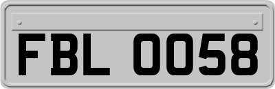 FBL0058