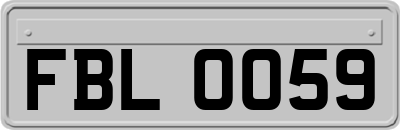 FBL0059
