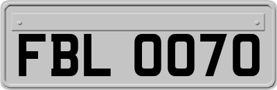 FBL0070