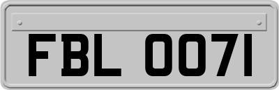 FBL0071