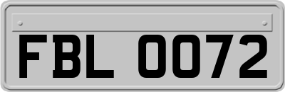 FBL0072
