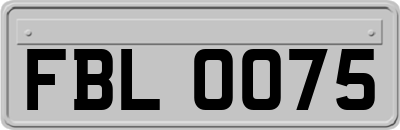 FBL0075