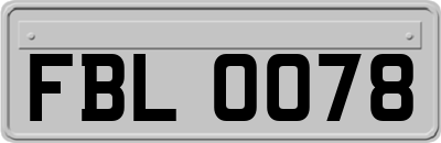 FBL0078