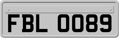 FBL0089