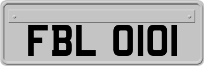 FBL0101