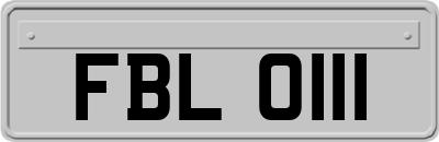 FBL0111
