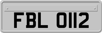 FBL0112
