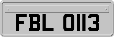 FBL0113