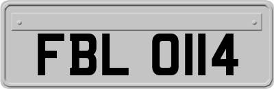 FBL0114