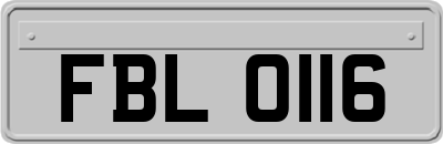 FBL0116
