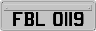 FBL0119