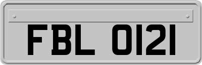 FBL0121