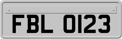 FBL0123