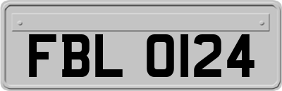 FBL0124