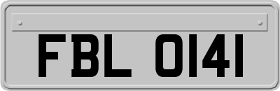 FBL0141