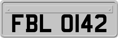 FBL0142