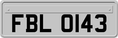 FBL0143
