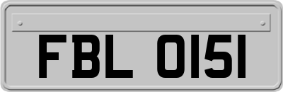 FBL0151