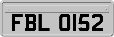 FBL0152
