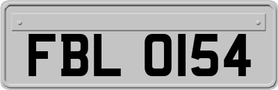 FBL0154