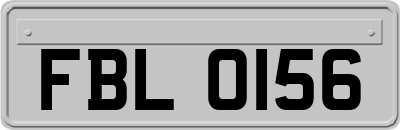 FBL0156