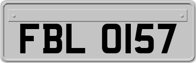 FBL0157