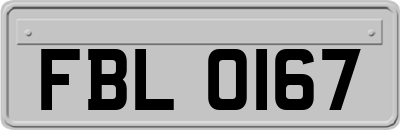 FBL0167