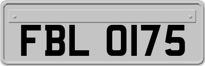 FBL0175
