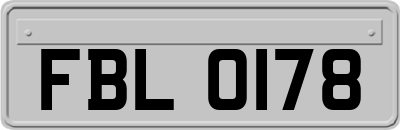 FBL0178