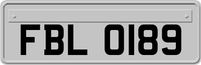 FBL0189