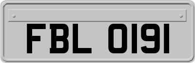 FBL0191