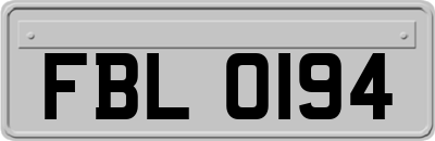 FBL0194