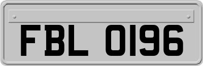 FBL0196