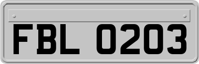 FBL0203